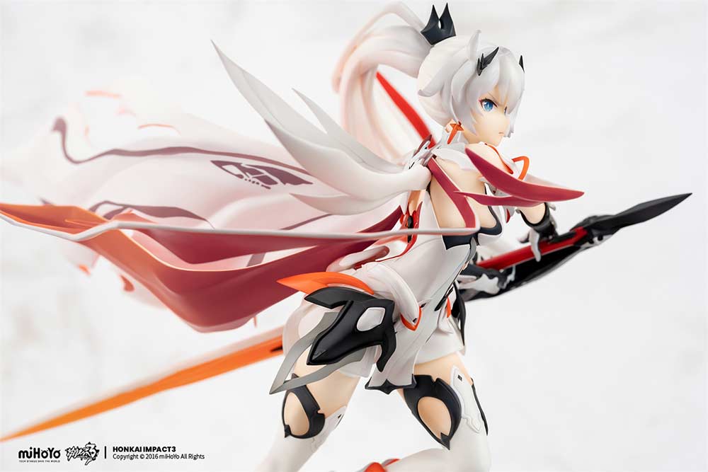 (PO) Honkai Impact 3rd - Kiana Herrscher of Flamescion Image_14