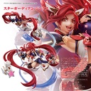 (PO) League of Legends - Star Guardian Jinx Image_1
