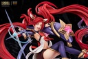 (PO) League of Legends - Star Guardian Jinx Image_6