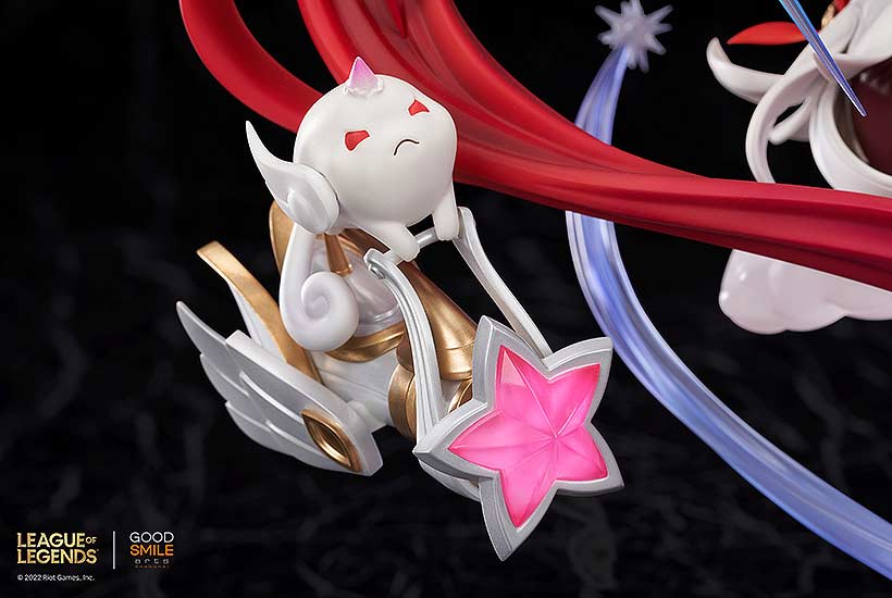 (PO) League of Legends - Star Guardian Jinx Image_7