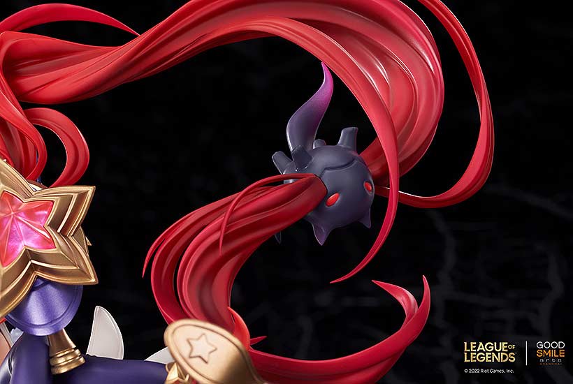 (PO) League of Legends - Star Guardian Jinx Image_8