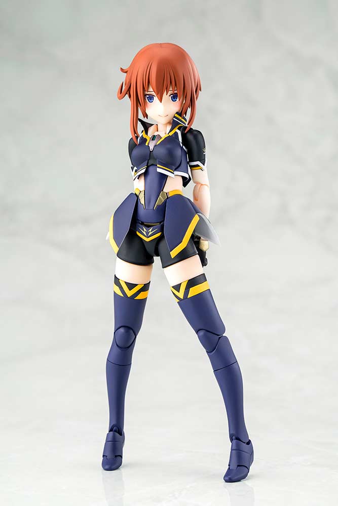 (PO) Megami Device x Alice Gear Aegis - Kanagata Sugumi (Ga-shin) Image_12