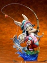 (PO) Made in Abyss - Nanachi Gankimasu Fishing (Re-issue) Image_3