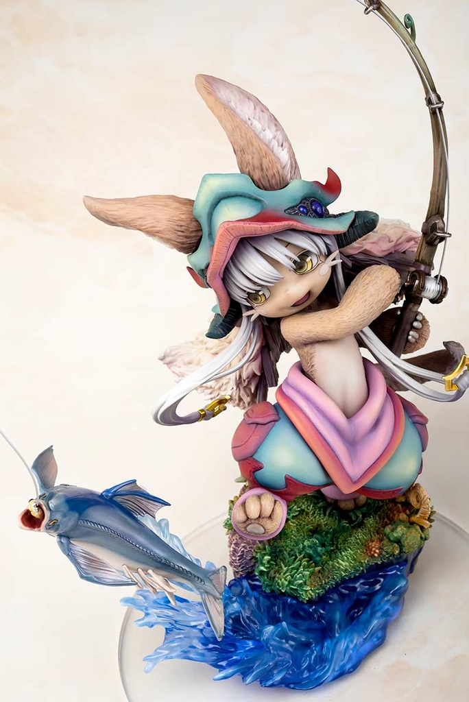 (PO) Made in Abyss - Nanachi Gankimasu Fishing (Re-issue) Image_20