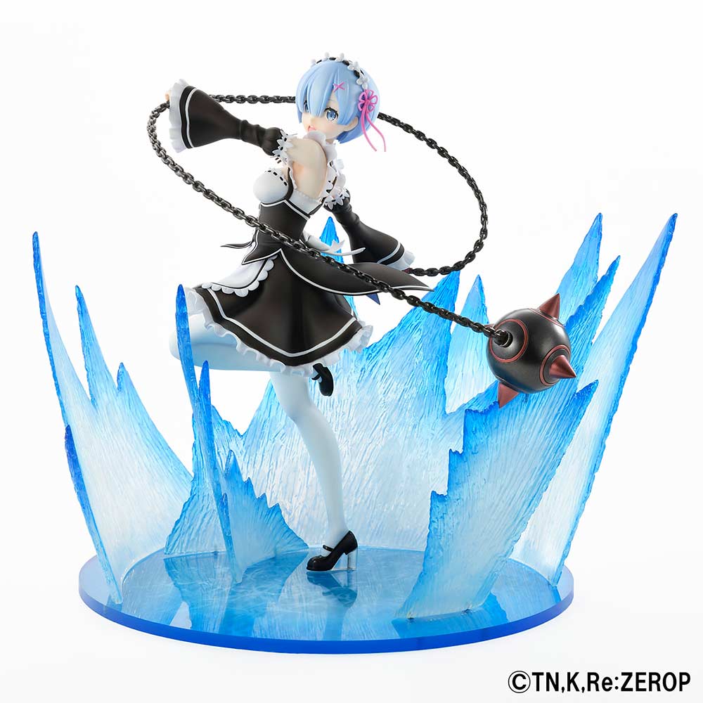 (PO) Bell Fine RE:Zero Starting Life in Another World - Rem Image_2