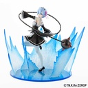 (PO) Bell Fine RE:Zero Starting Life in Another World - Rem Image_2
