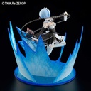 (PO) Bell Fine RE:Zero Starting Life in Another World - Rem Image_5