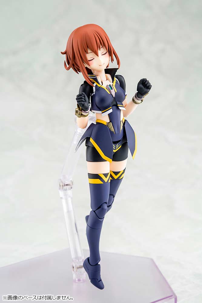 (PO) Megami Device x Alice Gear Aegis - Kanagata Sugumi (Ga-shin) Image_15