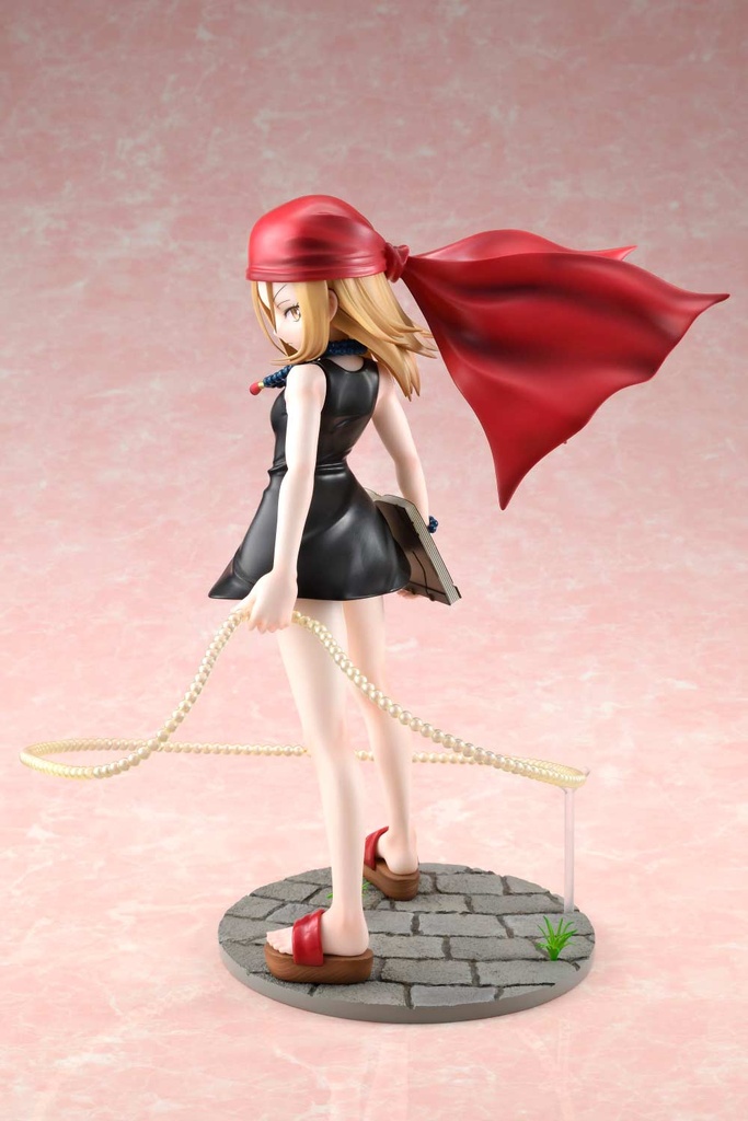 (PO) Bell Fine Shaman King - Kyoyama Anna Image_5