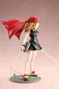 (PO) Bell Fine Shaman King - Kyoyama Anna Image_8