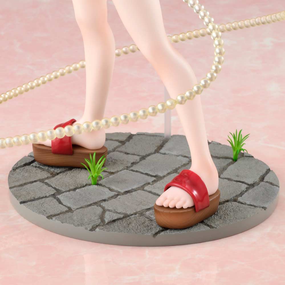 (PO) Bell Fine Shaman King - Kyoyama Anna Image_11