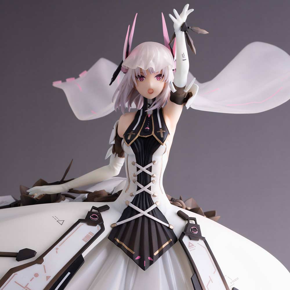 (PO) PUNISHING: GRAY RAVEN - LIV: LUMINANCE GENERIC FINAL Image_1