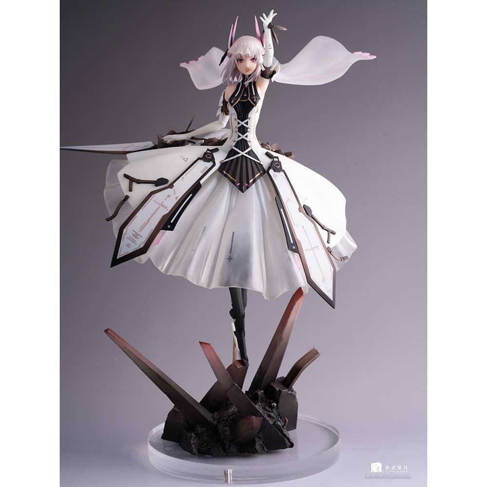 (PO) PUNISHING: GRAY RAVEN - LIV: LUMINANCE GENERIC FINAL Image_2