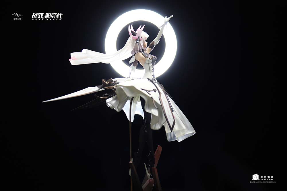 (PO) PUNISHING: GRAY RAVEN - LIV: LUMINANCE GENERIC FINAL Image_3