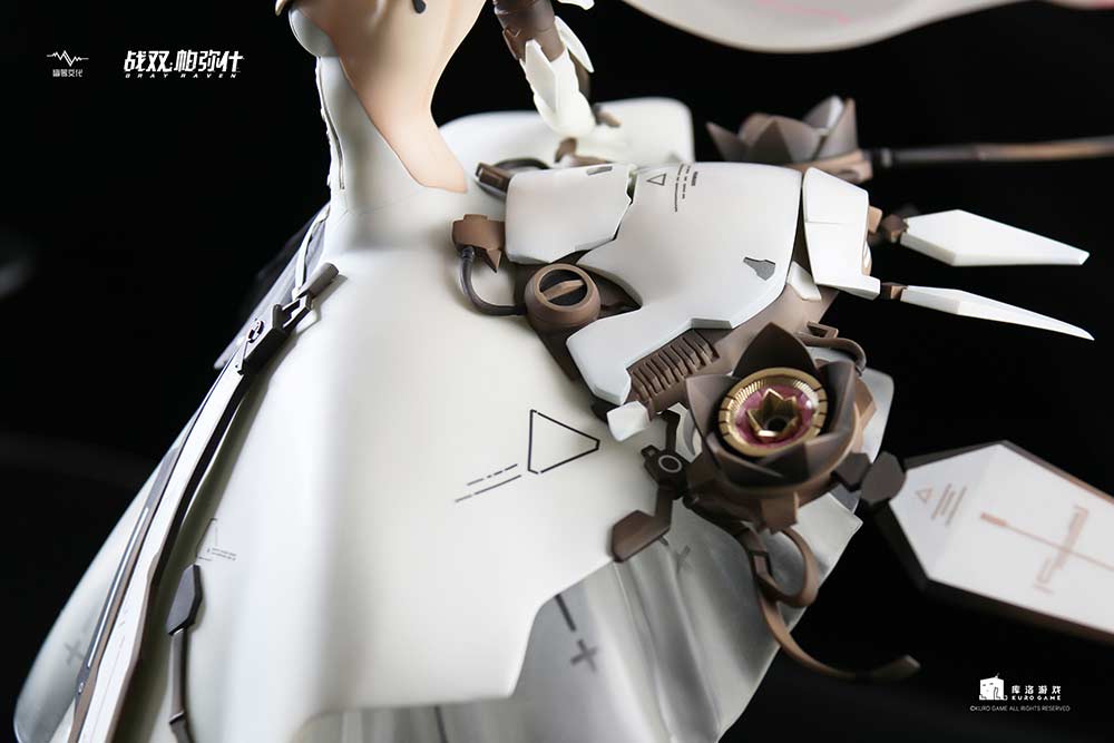(PO) PUNISHING: GRAY RAVEN - LIV: LUMINANCE GENERIC FINAL Image_5