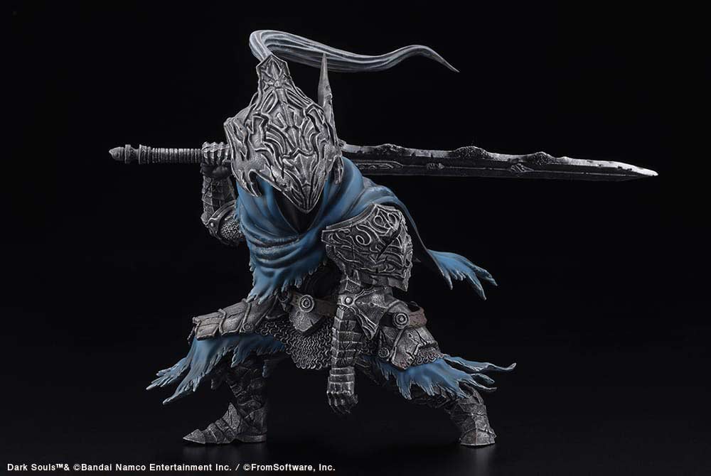 (PO) Q Collection Dark Souls - Artorias of the Abyss Image_2