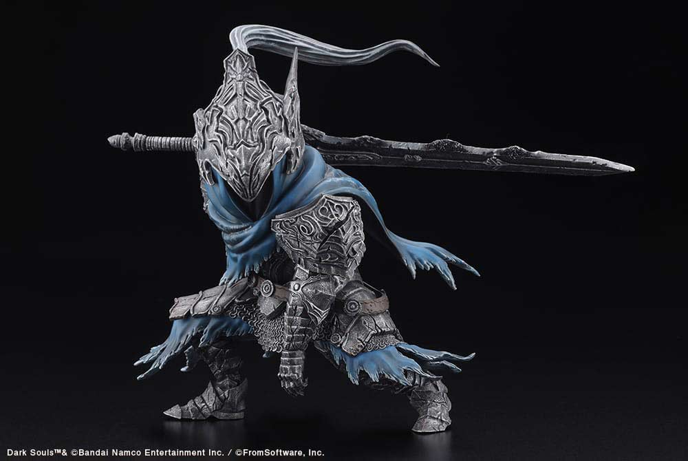 (PO) Q Collection Dark Souls - Artorias of the Abyss Image_3