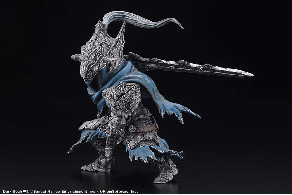 (PO) Q Collection Dark Souls - Artorias of the Abyss Image_4
