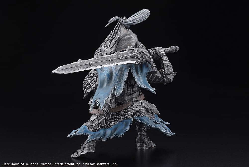 (PO) Q Collection Dark Souls - Artorias of the Abyss Image_6