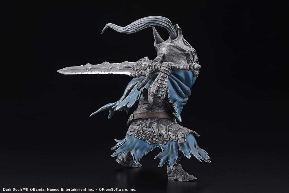 (PO) Q Collection Dark Souls - Artorias of the Abyss Image_8