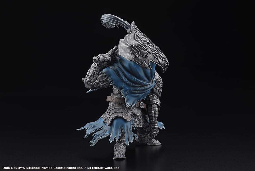 (PO) Q Collection Dark Souls - Artorias of the Abyss Image_9