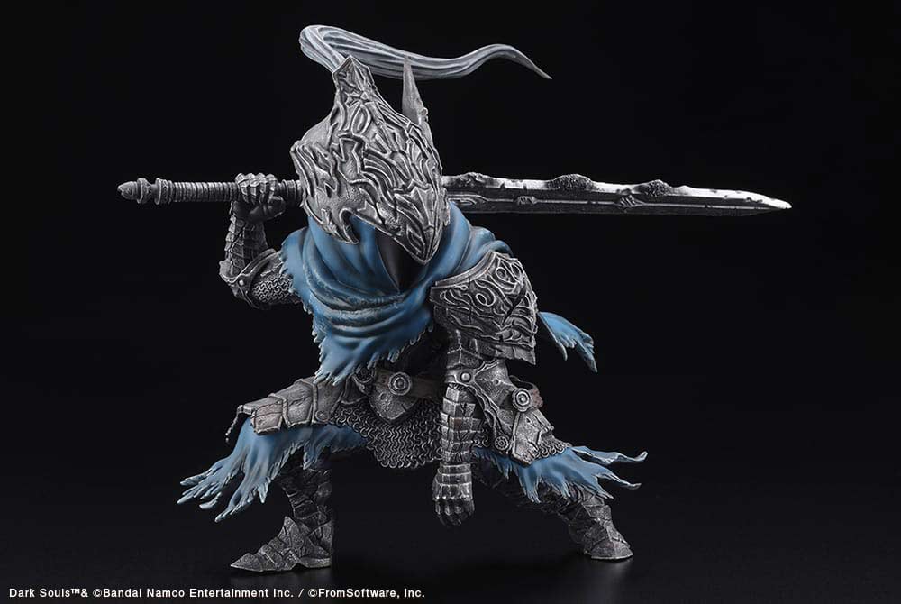 (PO) Q Collection Dark Souls - Artorias of the Abyss Image_10
