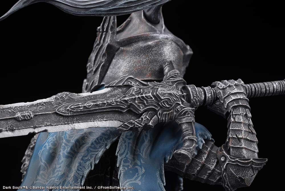 (PO) Q Collection Dark Souls - Artorias of the Abyss Image_12