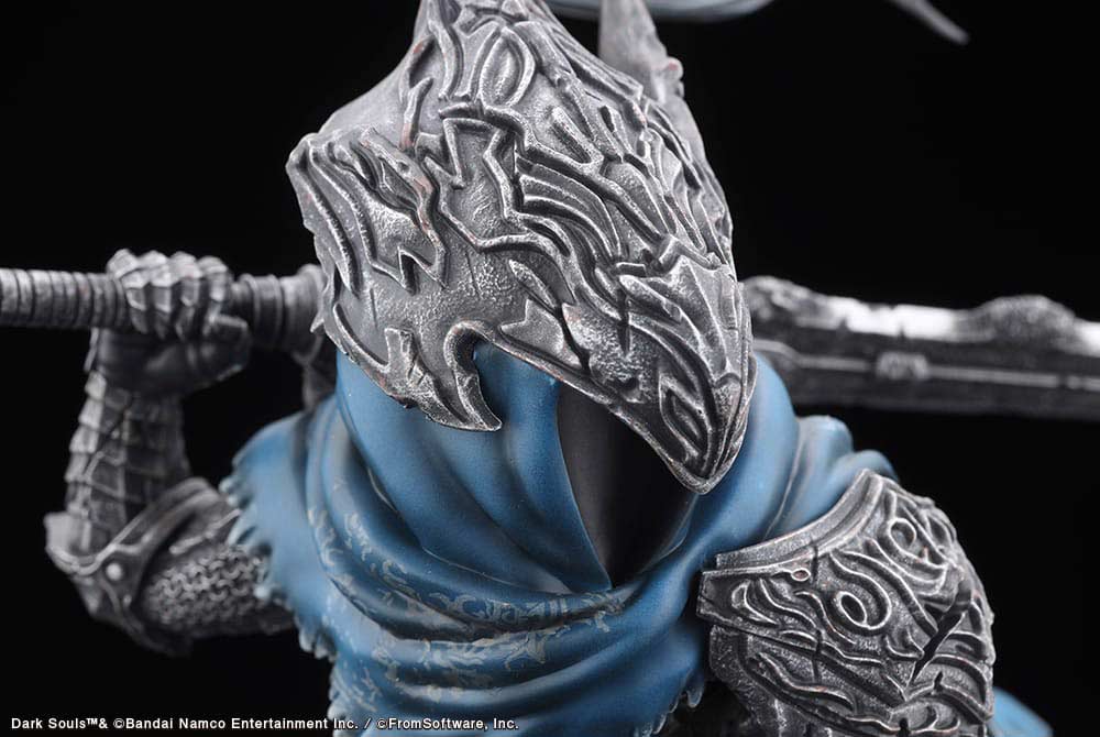 (PO) Q Collection Dark Souls - Artorias of the Abyss Image_14