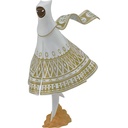 (PO) POP UP PARADE Journey - White Traveler Image_2