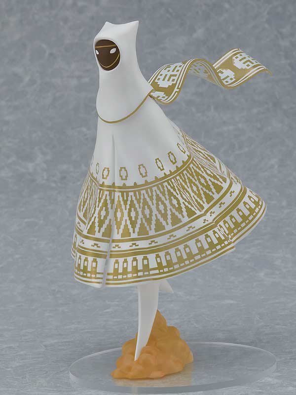 (PO) POP UP PARADE Journey - White Traveler Image_3