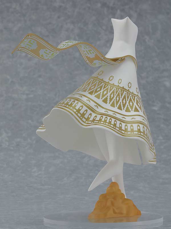 (PO) POP UP PARADE Journey - White Traveler Image_5