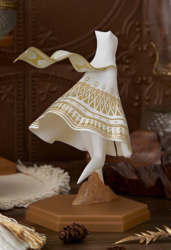 (PO) POP UP PARADE Journey - White Traveler Image_7