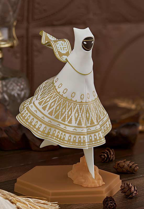 (PO) POP UP PARADE Journey - White Traveler Image_8