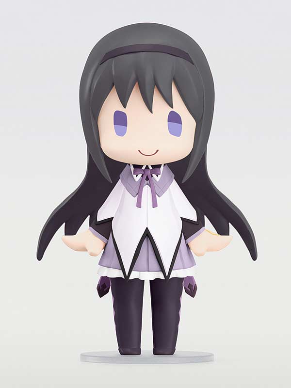 (PO) HELLO! GOOD SMILE Puella Magi Madoka Magica the Movie New Feature: Rebellion - Akemi Homura Image_2