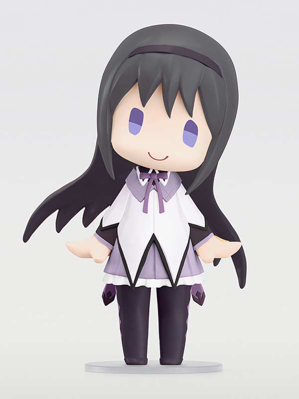 (PO) HELLO! GOOD SMILE Puella Magi Madoka Magica the Movie New Feature: Rebellion - Akemi Homura Image_3