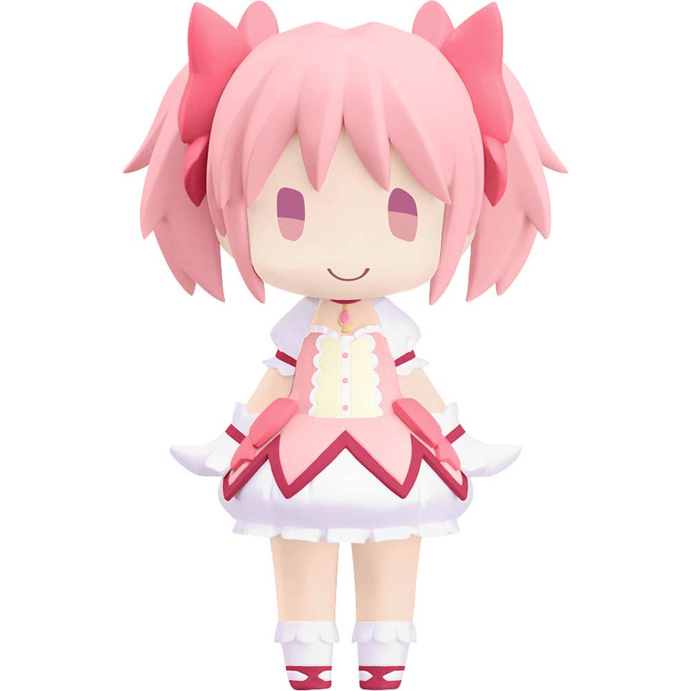 (PO) HELLO! GOOD SMILE Puella Magi Madoka Magica the Movie New Feature: Rebellion - Kaname Madoka Image_1