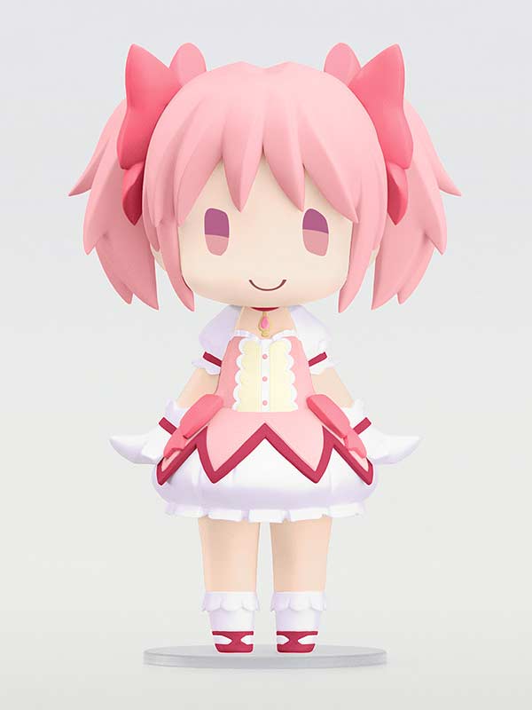 (PO) HELLO! GOOD SMILE Puella Magi Madoka Magica the Movie New Feature: Rebellion - Kaname Madoka Image_2