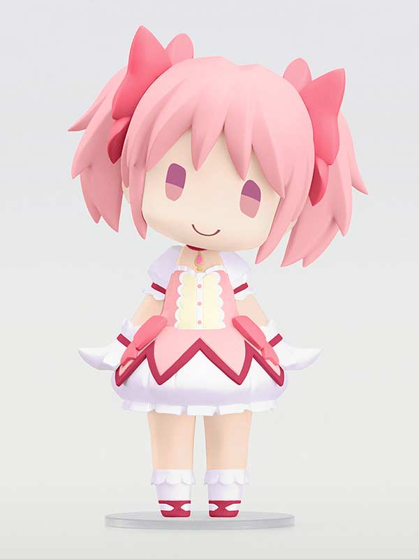 (PO) HELLO! GOOD SMILE Puella Magi Madoka Magica the Movie New Feature: Rebellion - Kaname Madoka Image_3