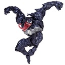(PO) Amazing Yamaguchi Series No. 003 Spider-Man - Venom (Re-issue) Image_7