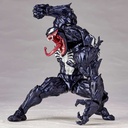 (PO) Amazing Yamaguchi Series No. 003 Spider-Man - Venom (Re-issue) Image_12