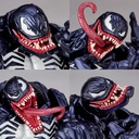 (PO) Amazing Yamaguchi Series No. 003 Spider-Man - Venom (Re-issue) Image_16