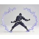 (PO) Amazing Yamaguchi Series No. 030 Black Panther Image_5