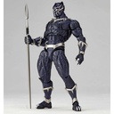 (PO) Amazing Yamaguchi Series No. 030 Black Panther Image_6