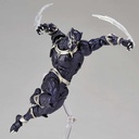 (PO) Amazing Yamaguchi Series No. 030 Black Panther Image_7
