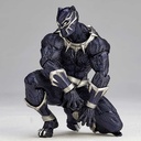 (PO) Amazing Yamaguchi Series No. 030 Black Panther Image_9