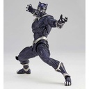 (PO) Amazing Yamaguchi Series No. 030 Black Panther Image_12