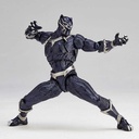 (PO) Amazing Yamaguchi Series No. 030 Black Panther Image_13