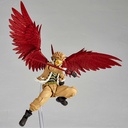 (PO) Amazing Yamaguchi Series No. 029 HAWKS Image_8