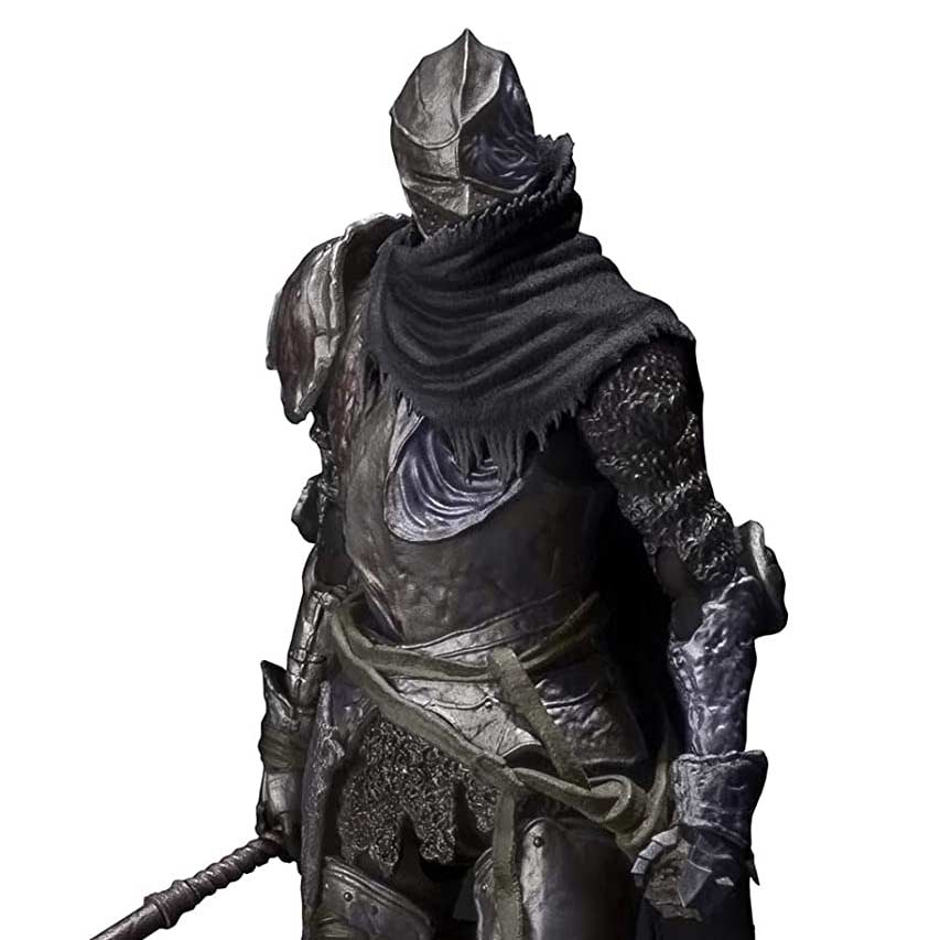 (PO) S.H.Figuarts ELDEN RING - Festering Fingerprint Vyke Image_1