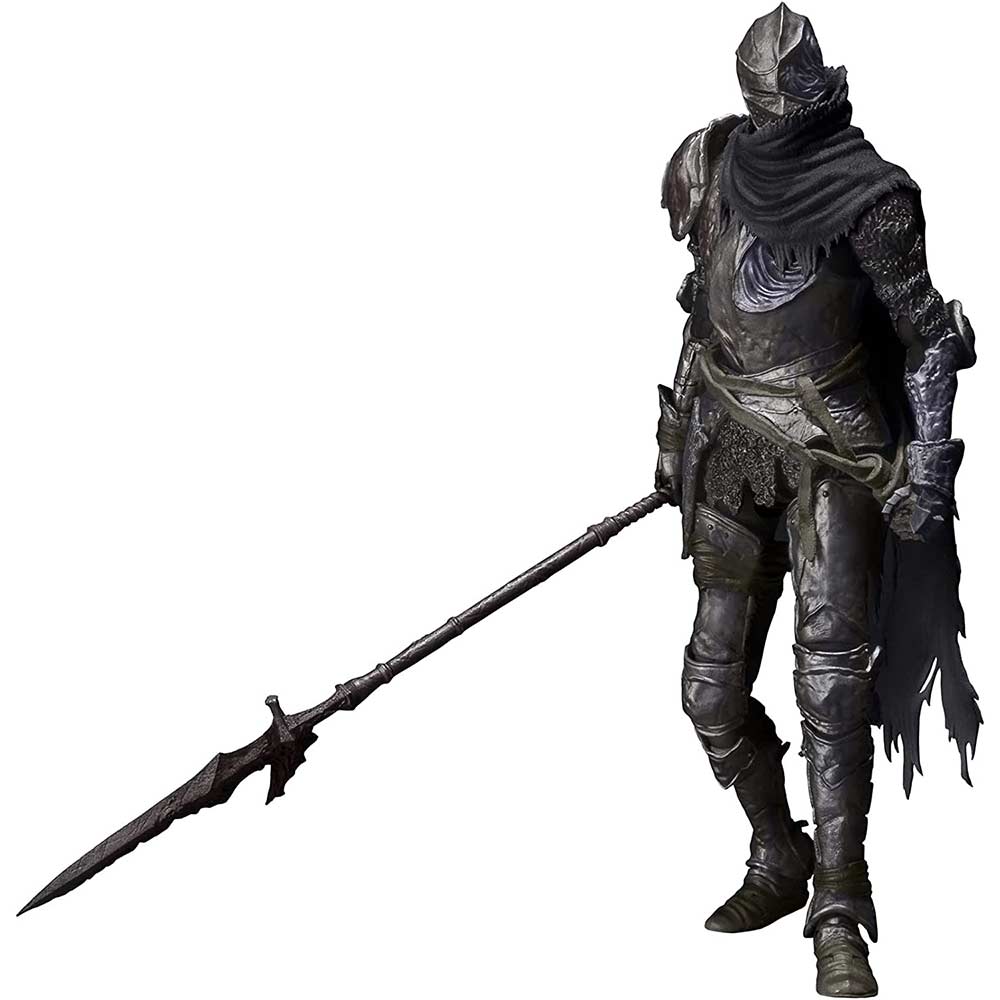 (PO) S.H.Figuarts ELDEN RING - Festering Fingerprint Vyke Image_2